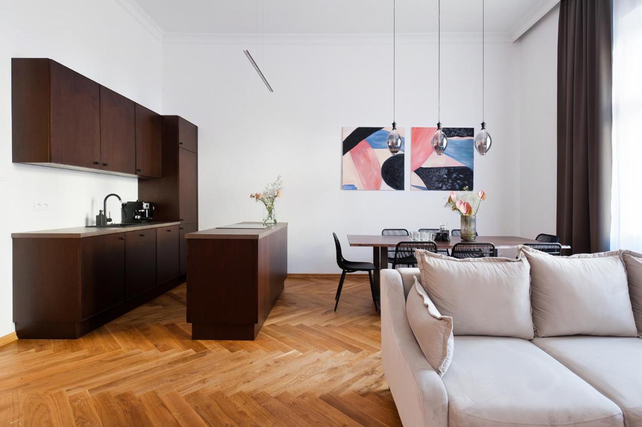 Cracovian Home - Loftaffair Exterior foto