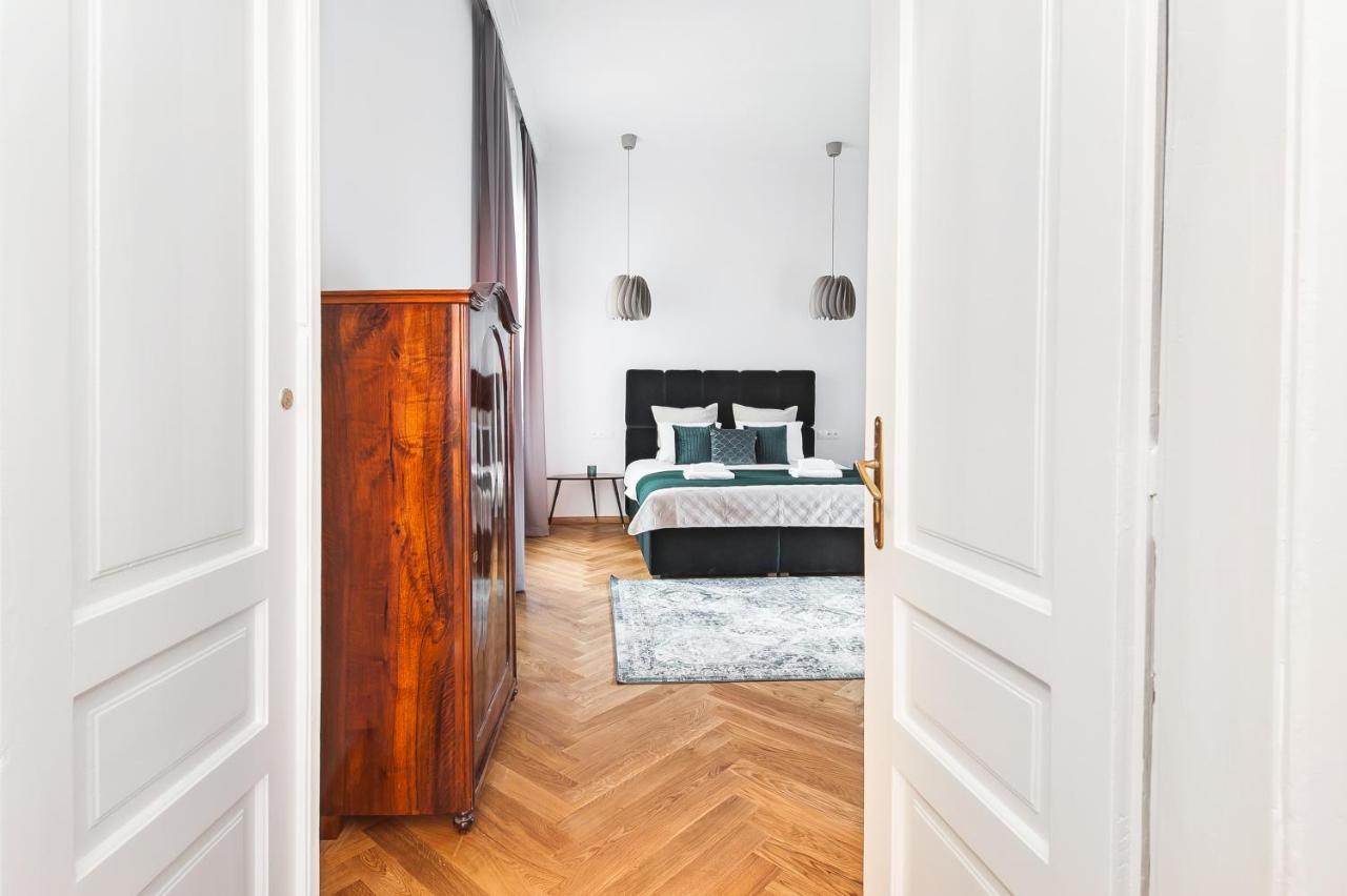 Cracovian Home - Loftaffair Exterior foto